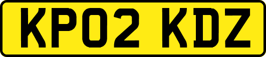 KP02KDZ