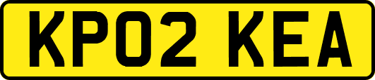 KP02KEA