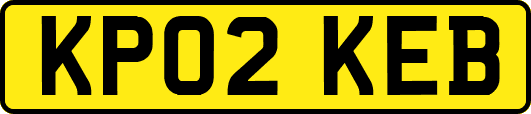 KP02KEB