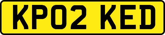 KP02KED