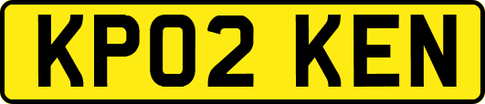 KP02KEN
