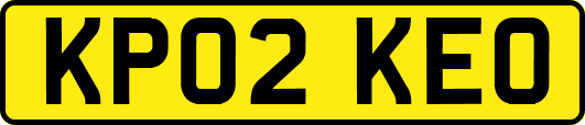 KP02KEO