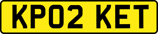KP02KET