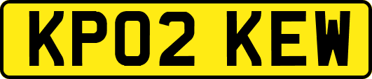 KP02KEW