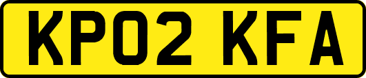 KP02KFA