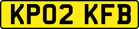 KP02KFB