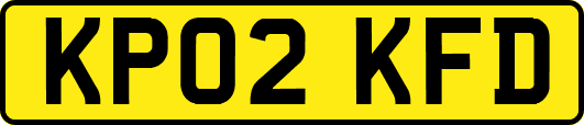 KP02KFD