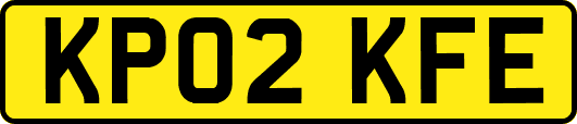 KP02KFE