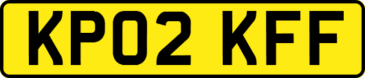 KP02KFF