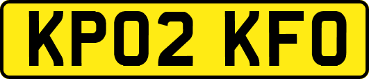 KP02KFO