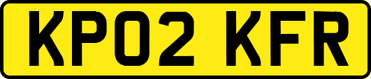 KP02KFR