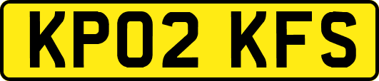KP02KFS