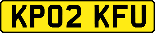 KP02KFU
