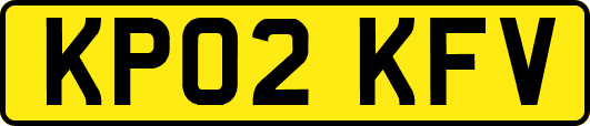 KP02KFV