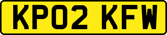 KP02KFW