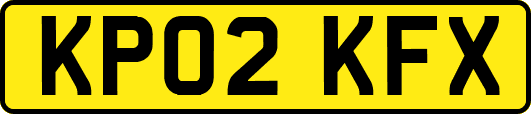 KP02KFX
