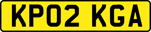 KP02KGA