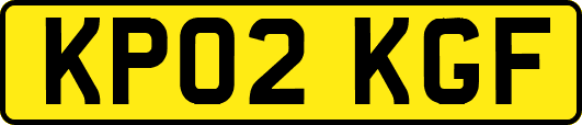 KP02KGF