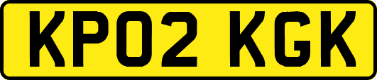 KP02KGK