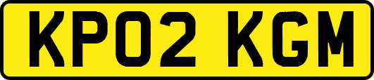 KP02KGM