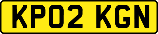 KP02KGN
