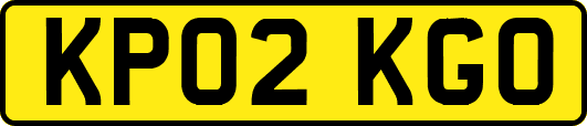 KP02KGO