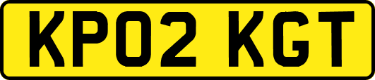 KP02KGT