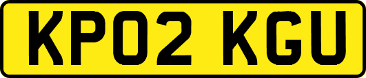 KP02KGU