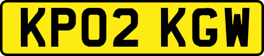 KP02KGW