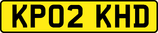 KP02KHD
