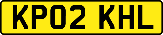KP02KHL