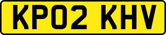 KP02KHV
