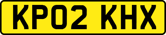 KP02KHX