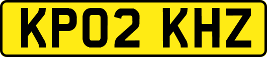 KP02KHZ