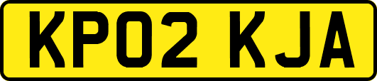 KP02KJA