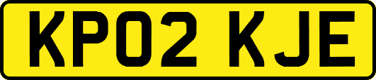 KP02KJE