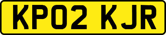 KP02KJR
