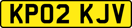 KP02KJV