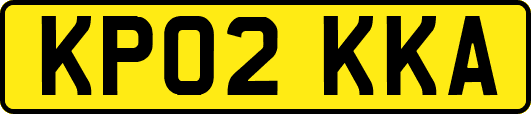 KP02KKA