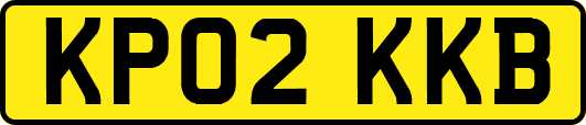 KP02KKB