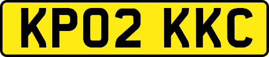 KP02KKC