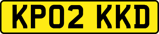 KP02KKD