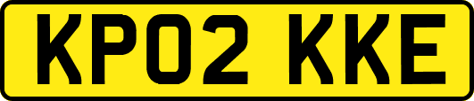 KP02KKE