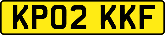 KP02KKF