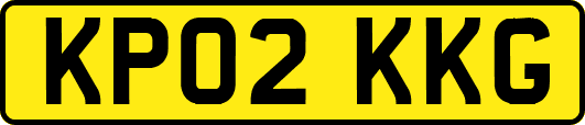 KP02KKG