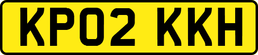 KP02KKH