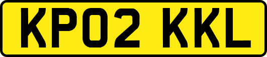 KP02KKL