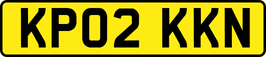 KP02KKN