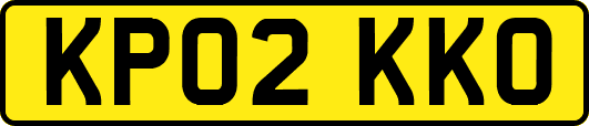 KP02KKO