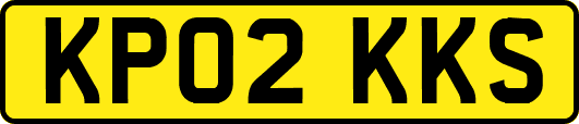 KP02KKS